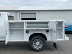 2025 Chevrolet Silverado 3500 Regular Cab DRW 4WD Cab Chassis for sale #25C209T - photo 12