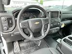 2025 Chevrolet Silverado 3500 Regular Cab DRW 4WD Cab Chassis for sale #25C209T - photo 19