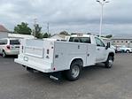 2025 Chevrolet Silverado 3500 Regular Cab DRW 4WD Cab Chassis for sale #25C209T - photo 2