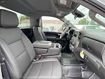 2025 Chevrolet Silverado 3500 Regular Cab DRW 4WD Cab Chassis for sale #25C209T - photo 24