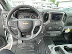 2025 Chevrolet Silverado 3500 Regular Cab DRW 4WD Cab Chassis for sale #25C209T - photo 34