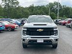 2025 Chevrolet Silverado 3500 Regular Cab DRW 4WD Cab Chassis for sale #25C209T - photo 5