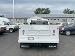 2025 Chevrolet Silverado 3500 Regular Cab DRW 4WD Cab Chassis for sale #25C209T - photo 7