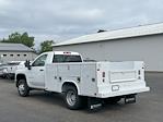 2025 Chevrolet Silverado 3500 Regular Cab DRW 4WD Cab Chassis for sale #25C209T - photo 8