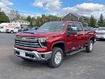 2025 Chevrolet Silverado 2500 Crew Cab 4WD, Pickup for sale #25C20T - photo 4