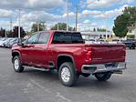 2025 Chevrolet Silverado 2500 Crew Cab 4WD, Pickup for sale #25C20T - photo 7