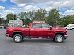 2025 Chevrolet Silverado 2500 Crew Cab 4WD, Pickup for sale #25C20T - photo 8