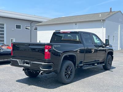 2025 Chevrolet Silverado 2500 Crew Cab 4WD Pickup for sale #25C211T - photo 2