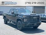 2025 Chevrolet Silverado 2500 Crew Cab 4WD Pickup for sale #25C211T - photo 1
