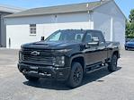 2025 Chevrolet Silverado 2500 Crew Cab 4WD Pickup for sale #25C211T - photo 4