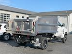 New 2025 Chevrolet Silverado 6500 Work Truck Regular Cab 4WD Cab Chassis for sale #25C213T - photo 2