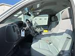 New 2025 Chevrolet Silverado 6500 Work Truck Regular Cab 4WD Cab Chassis for sale #25C213T - photo 20