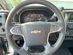 New 2025 Chevrolet Silverado 6500 Work Truck Regular Cab 4WD Cab Chassis for sale #25C213T - photo 31