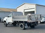 New 2025 Chevrolet Silverado 6500 Work Truck Regular Cab 4WD Cab Chassis for sale #25C213T - photo 8