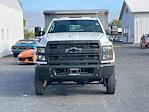 New 2025 Chevrolet Silverado 6500 Work Truck Regular Cab 4WD Cab Chassis for sale #25C213T - photo 9