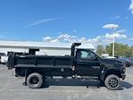 New 2025 Chevrolet Silverado 6500 Regular Cab 4WD Dump Truck for sale #25C214T - photo 10