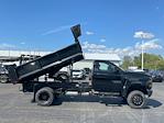 New 2025 Chevrolet Silverado 6500 Regular Cab 4WD Dump Truck for sale #25C214T - photo 12