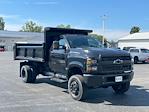 New 2025 Chevrolet Silverado 6500 Regular Cab 4WD Dump Truck for sale #25C214T - photo 31