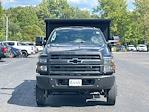 New 2025 Chevrolet Silverado 6500 Regular Cab 4WD Dump Truck for sale #25C214T - photo 5