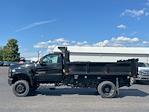 New 2025 Chevrolet Silverado 6500 Regular Cab 4WD Dump Truck for sale #25C214T - photo 6