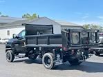 New 2025 Chevrolet Silverado 6500 Regular Cab 4WD Dump Truck for sale #25C214T - photo 7