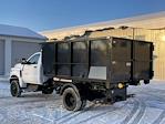 New 2025 Chevrolet Silverado 6500 Regular Cab Landscape Dump for sale #25C215T - photo 2