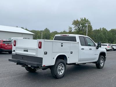 2025 Chevrolet Silverado 3500 Double Cab 4WD Knapheide Service Truck for sale #25C218T - photo 2