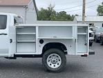 2025 Chevrolet Silverado 3500 Double Cab 4WD Knapheide Service Truck for sale #25C218T - photo 12