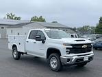 2025 Chevrolet Silverado 3500 Double Cab 4WD Knapheide Service Truck for sale #25C218T - photo 37