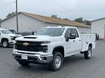 2025 Chevrolet Silverado 3500 Double Cab 4WD Knapheide Service Truck for sale #25C218T - photo 4