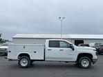 2025 Chevrolet Silverado 3500 Double Cab 4WD Knapheide Service Truck for sale #25C218T - photo 6