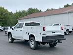 2025 Chevrolet Silverado 3500 Double Cab 4WD Knapheide Service Truck for sale #25C218T - photo 8