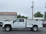 2025 Chevrolet Silverado 3500 Double Cab 4WD Knapheide Service Truck for sale #25C218T - photo 9