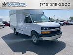 2025 Chevrolet Express 3500 Regular Cab RWD Box Van for sale #25C219T - photo 1