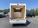 2025 Chevrolet Express 3500 Regular Cab RWD Box Van for sale #25C219T - photo 10