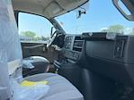 2025 Chevrolet Express 3500 Regular Cab RWD Box Van for sale #25C219T - photo 16