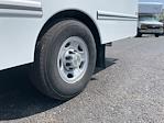 2025 Chevrolet Express 3500 Regular Cab RWD Box Van for sale #25C219T - photo 18
