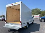 2025 Chevrolet Express 3500 Regular Cab RWD Box Van for sale #25C219T - photo 2