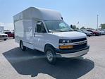 2025 Chevrolet Express 3500 Regular Cab RWD Box Van for sale #25C219T - photo 21