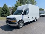 2025 Chevrolet Express 3500 Regular Cab RWD Box Van for sale #25C219T - photo 4