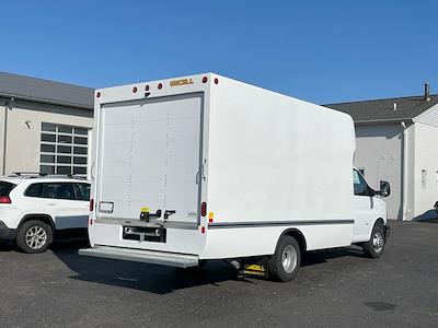 2025 Chevrolet Express 3500 Regular Cab DRW RWD Cutaway for sale #25C220T - photo 2