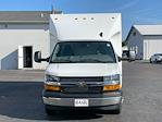 2025 Chevrolet Express 3500 Regular Cab DRW RWD Cutaway for sale #25C220T - photo 20