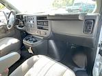 2025 Chevrolet Express 3500 Regular Cab DRW RWD Cutaway for sale #25C220T - photo 25