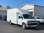 2025 Chevrolet Express 3500 Regular Cab DRW RWD Cutaway for sale #25C220T - photo 36