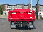 2025 Chevrolet Silverado 5500 Regular Cab DRW 4WD Dump Truck for sale #25C221T - photo 10