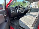 2025 Chevrolet Silverado 5500 Regular Cab DRW 4WD Dump Truck for sale #25C221T - photo 15