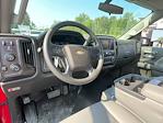 2025 Chevrolet Silverado 5500 Regular Cab DRW 4WD Dump Truck for sale #25C221T - photo 21