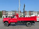 2025 Chevrolet Silverado 5500 Regular Cab DRW 4WD Dump Truck for sale #25C221T - photo 6