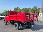 2025 Chevrolet Silverado 5500 Regular Cab DRW 4WD Dump Truck for sale #25C221T - photo 7