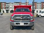 2025 Chevrolet Silverado 5500 Regular Cab DRW 4WD Dump Truck for sale #25C221T - photo 8